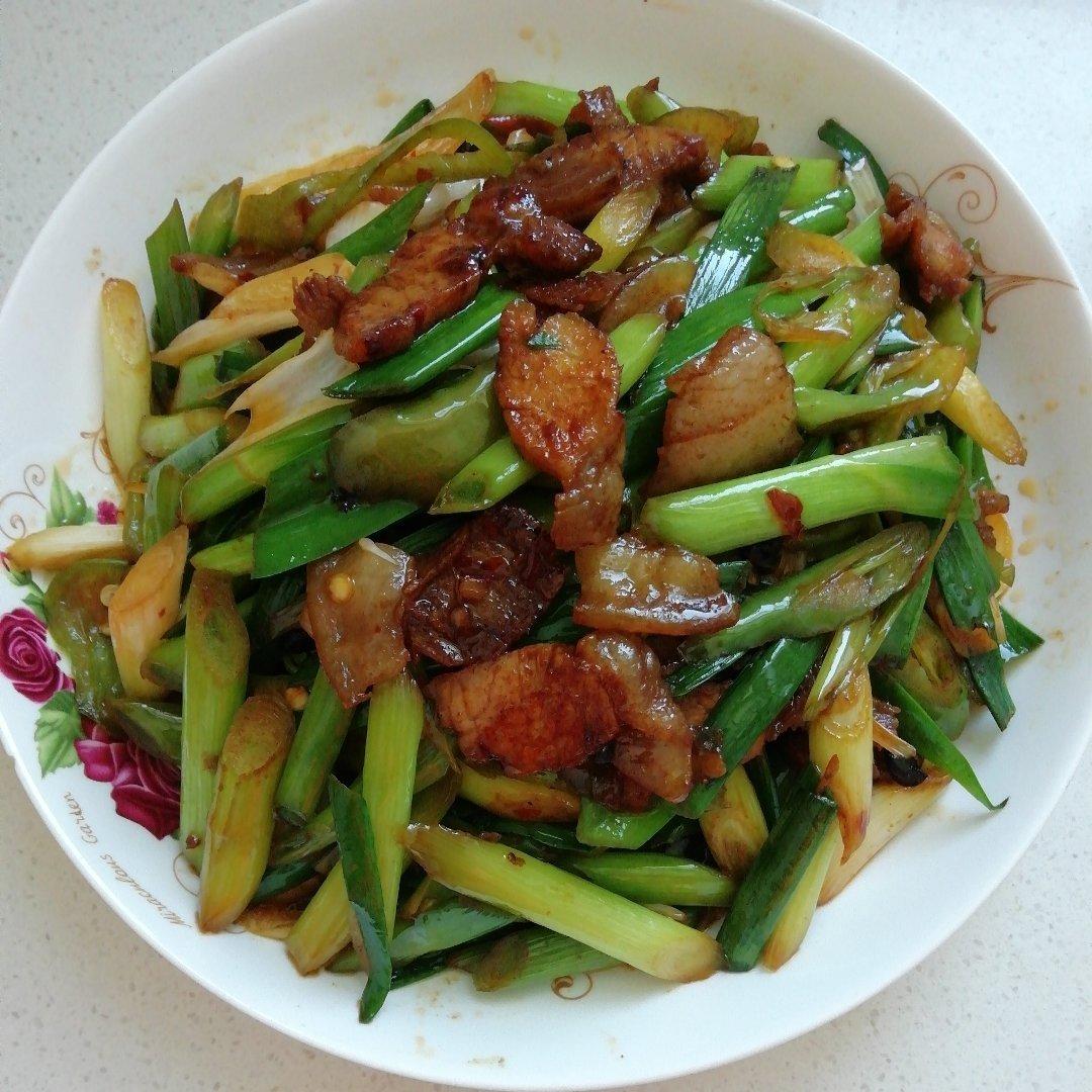 厨师长教你：“回锅肉”的正宗做法，先收藏