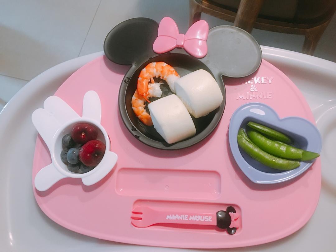 1岁+宝宝霸气早餐集合