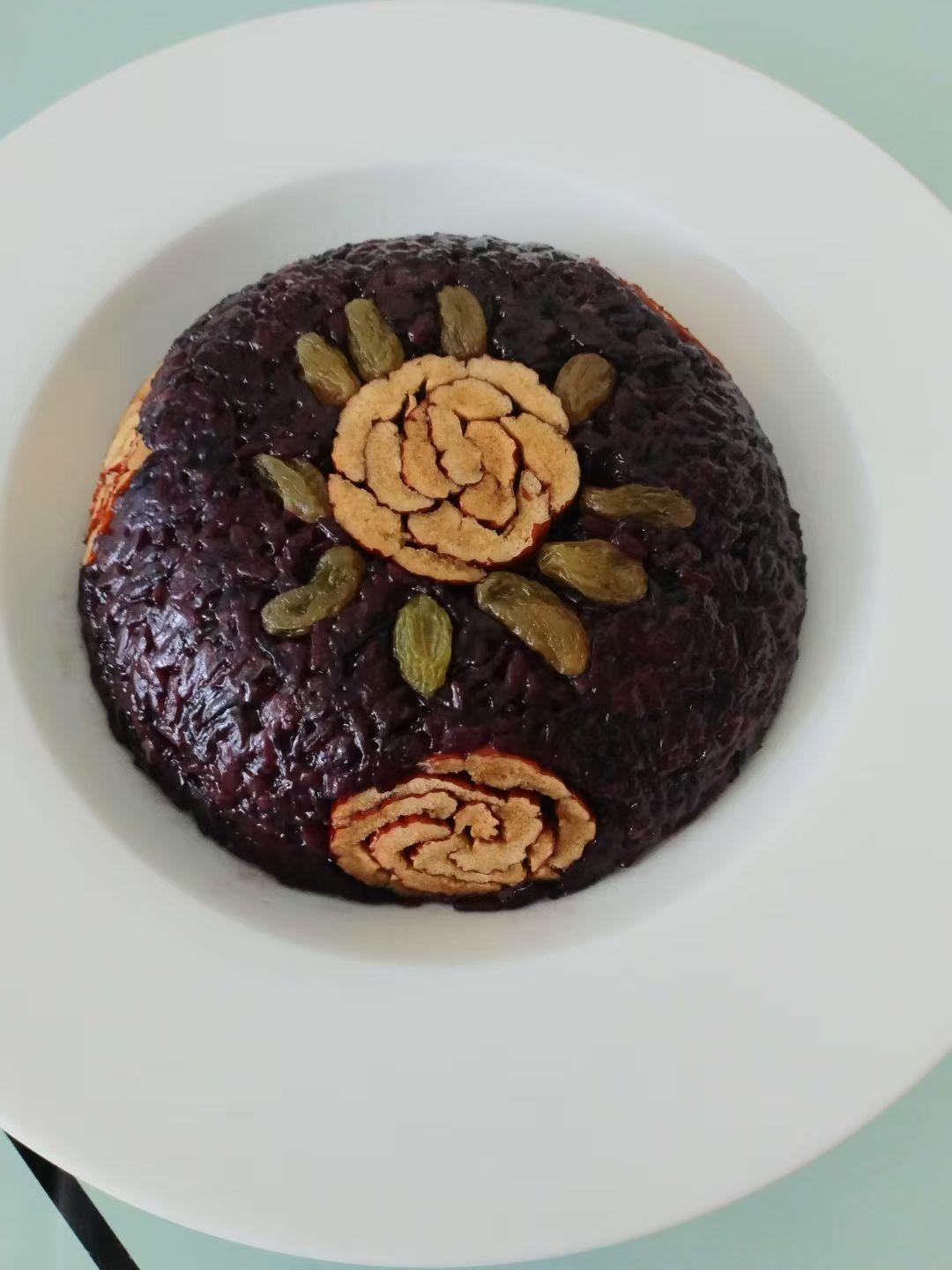 零失败的八宝饭