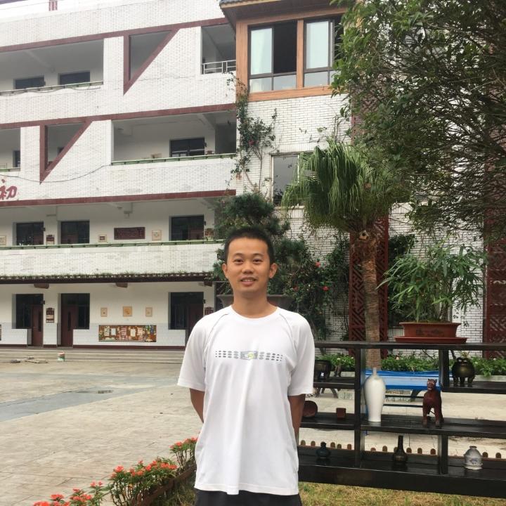 周一愉快