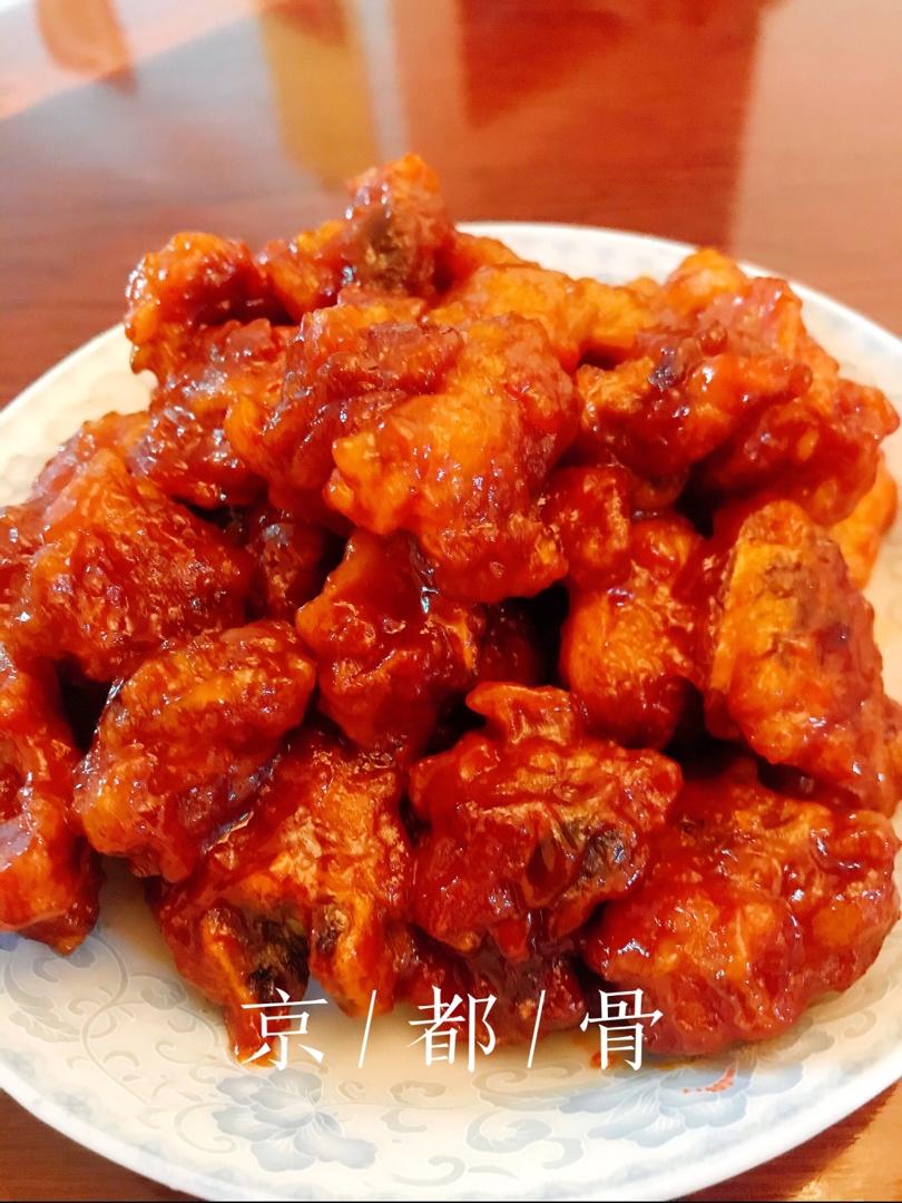 京都排骨