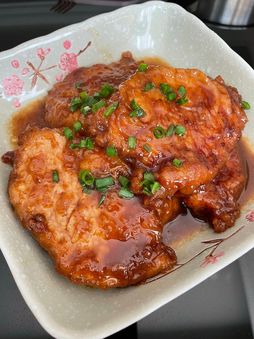 红烧大排