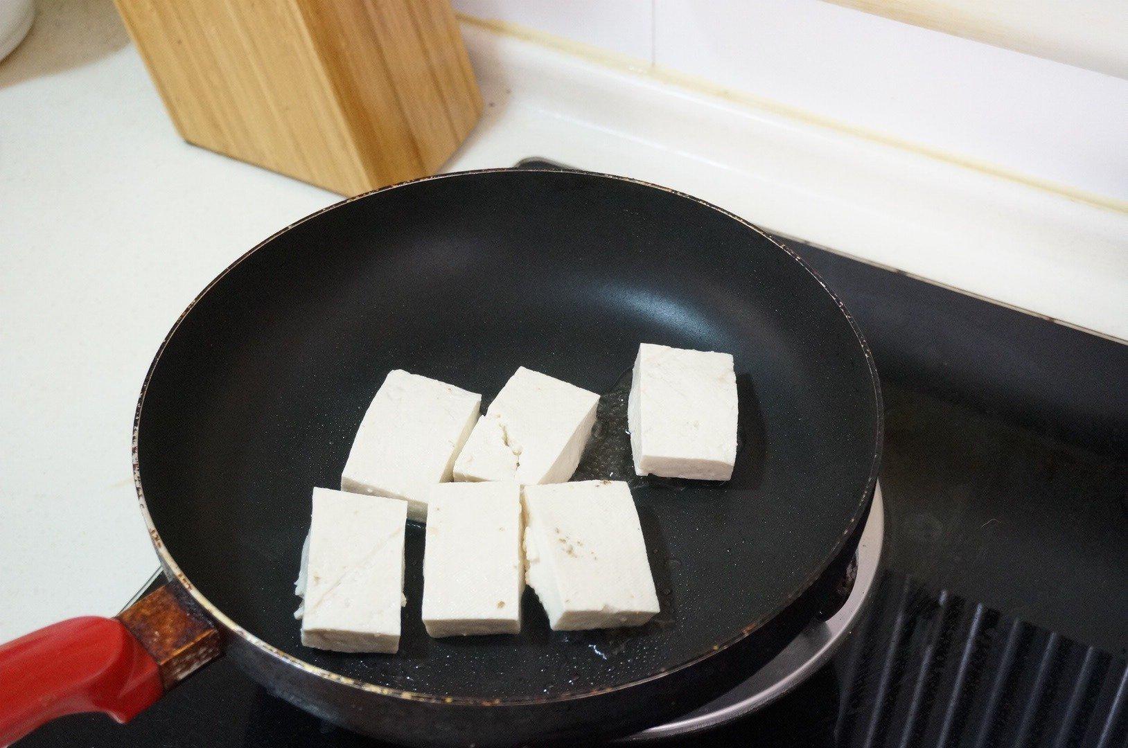 酿豆腐（详解版）的做法 步骤7