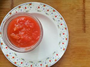 百搭的番茄和番茄酱的做法 步骤7