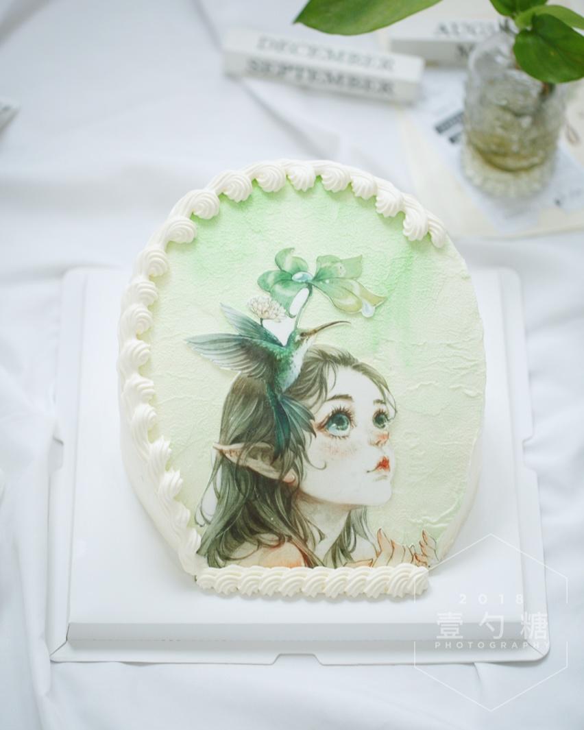 生日蛋糕集