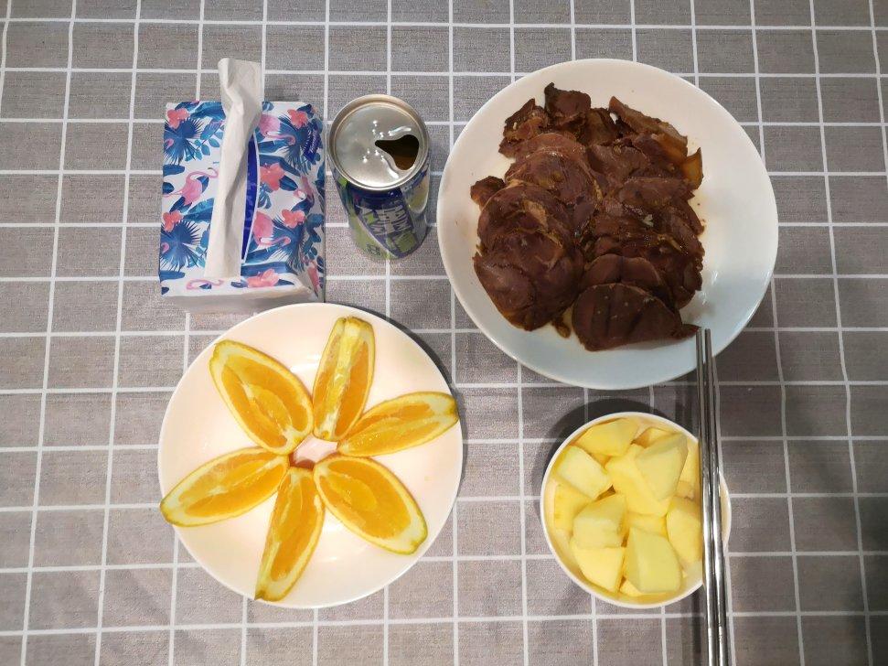 零失败的懒人版卤牛肉