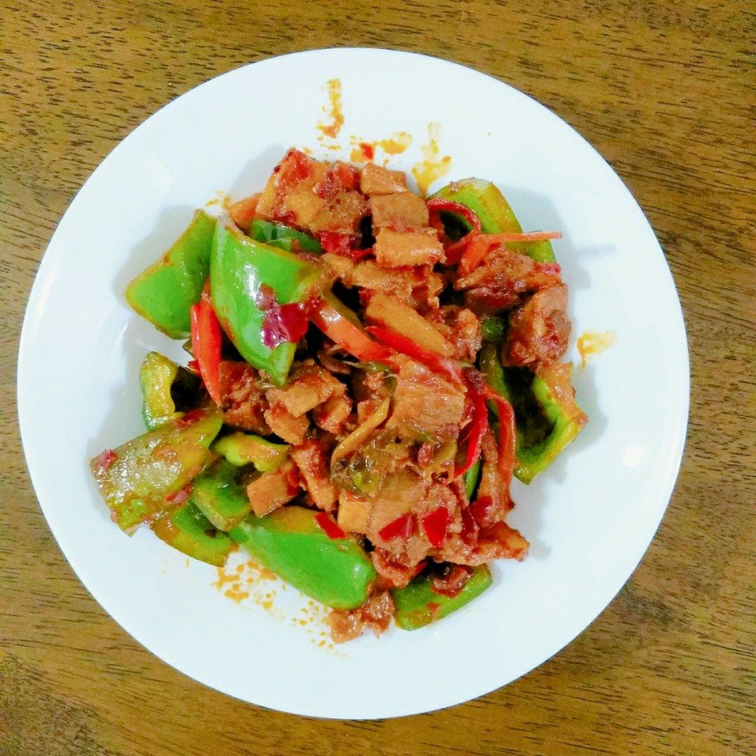 四川回锅肉