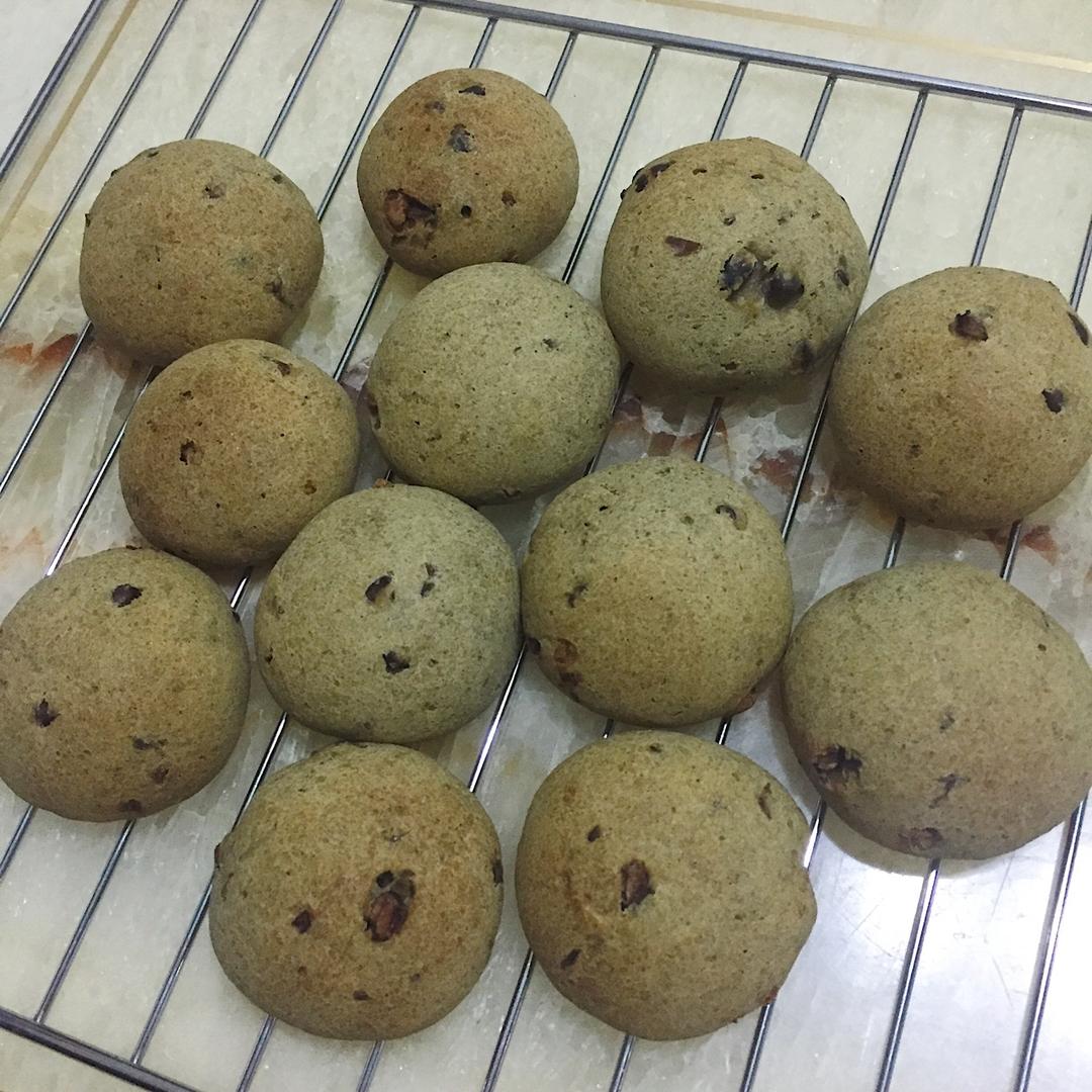 超级快手的麻薯包（不塌陷不回缩）