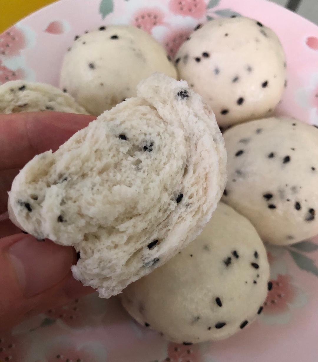 馒头成形记（图文完全版）