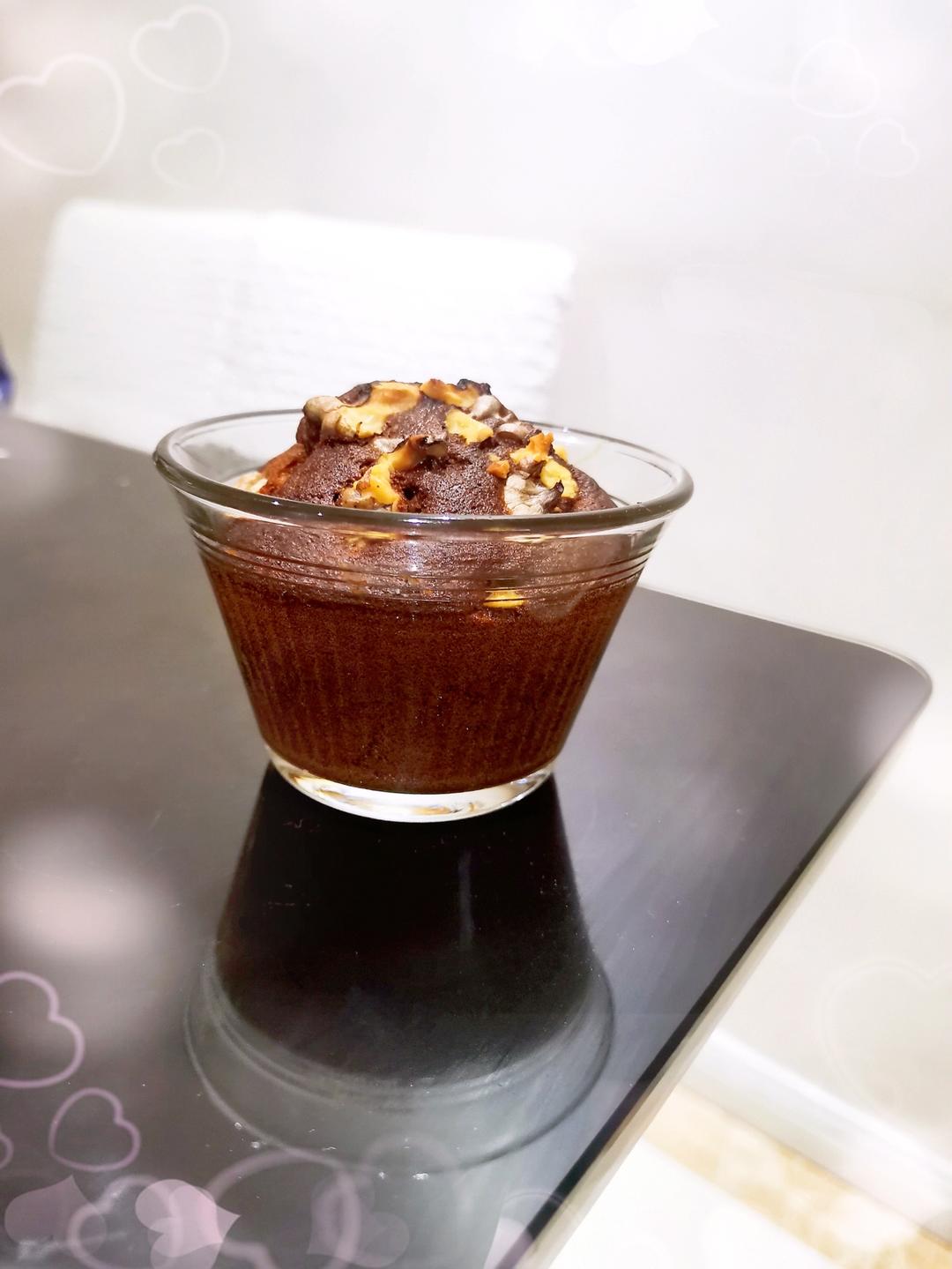 风靡台湾几十年依然经典：古早味桂圆蛋糕/桂圆马芬，这才是你真正寻找的正统台湾配方