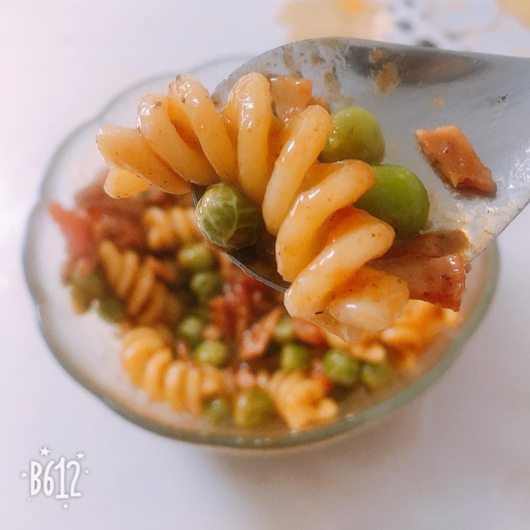 意大利螺丝面