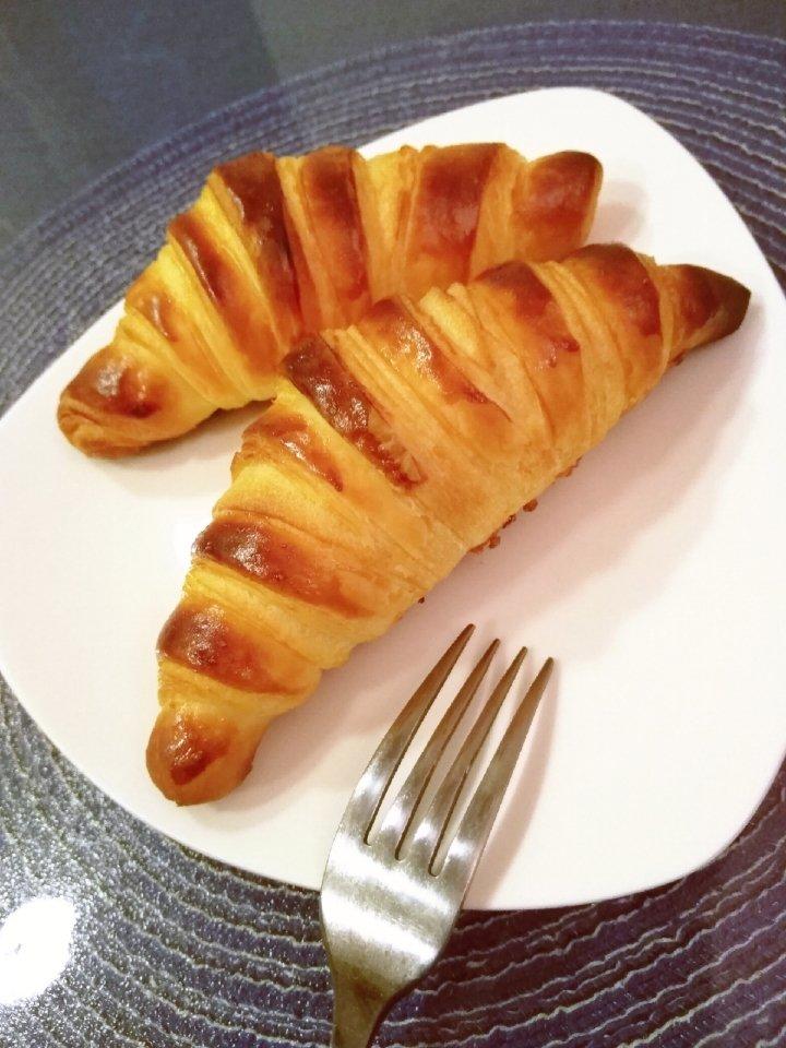 牛角可颂