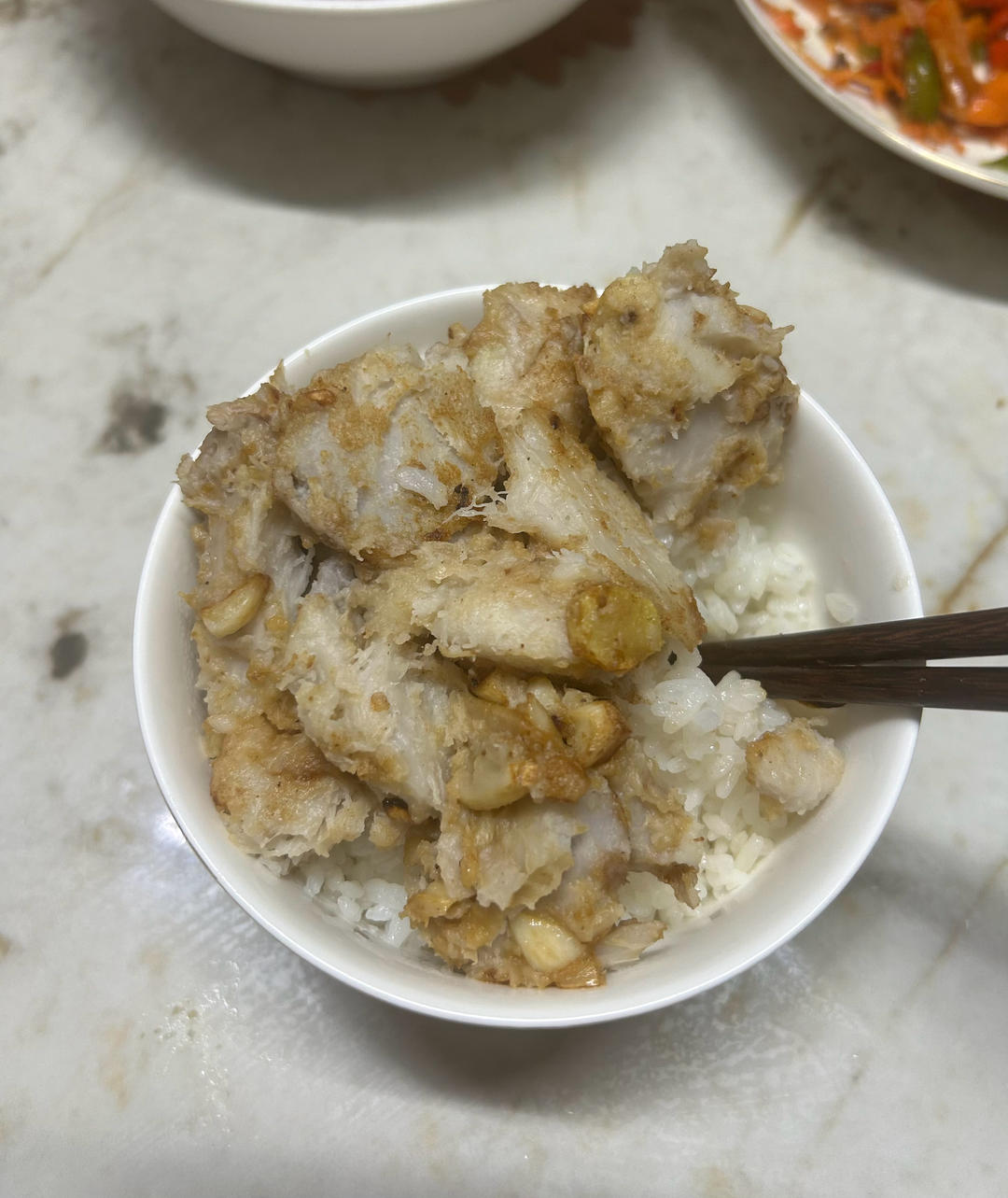 红烧芋头