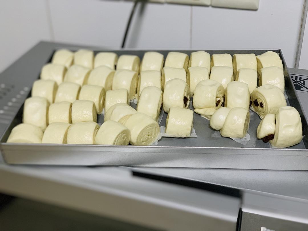 最好吃最有嚼劲馒头——呛面馒头