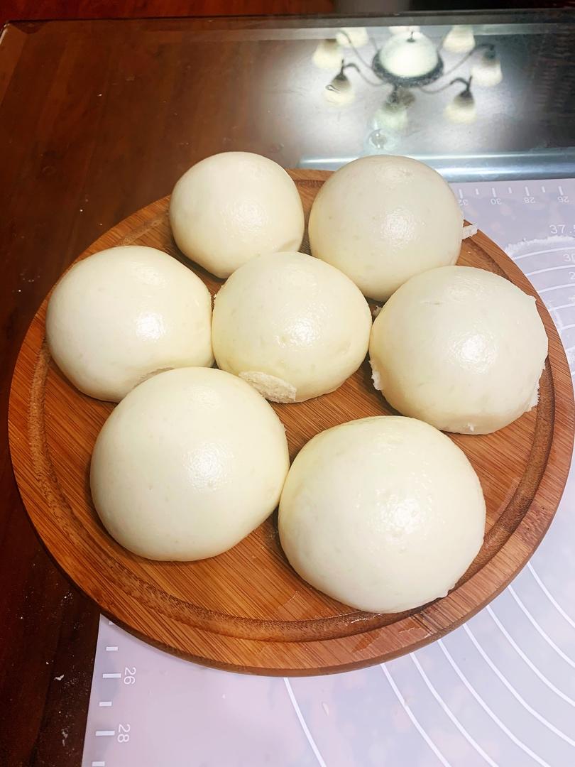 手把手教你蒸馒头