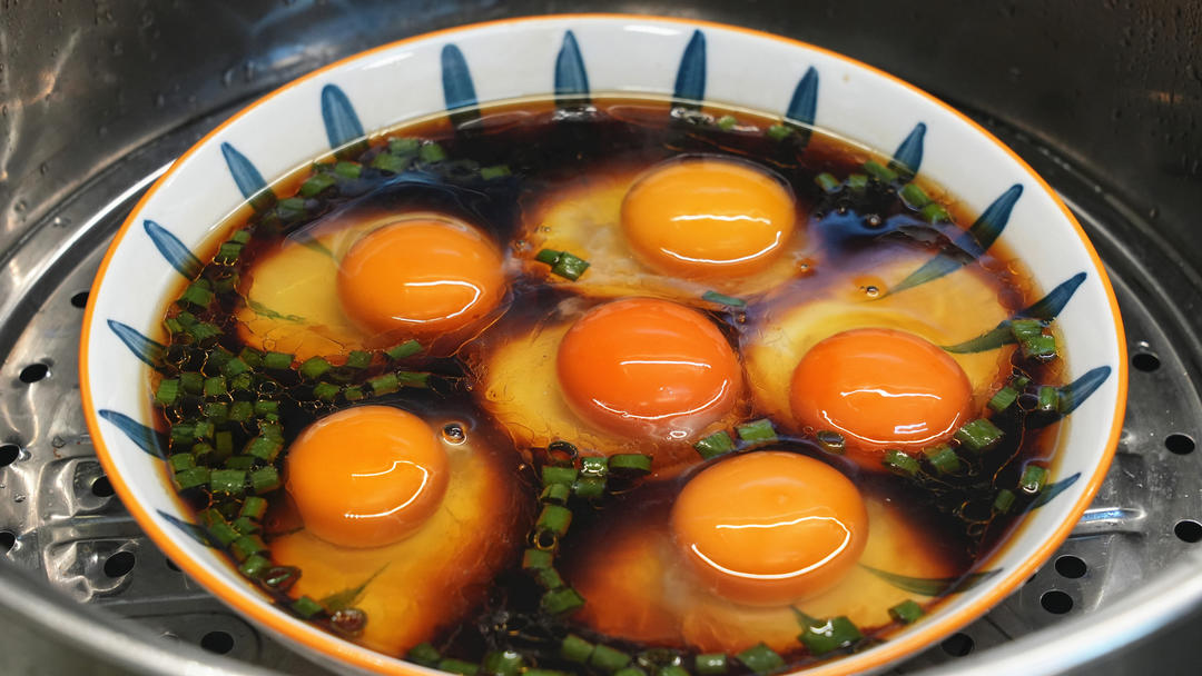 鸡蛋学会这样做，在家成本6块钱，简单又好吃