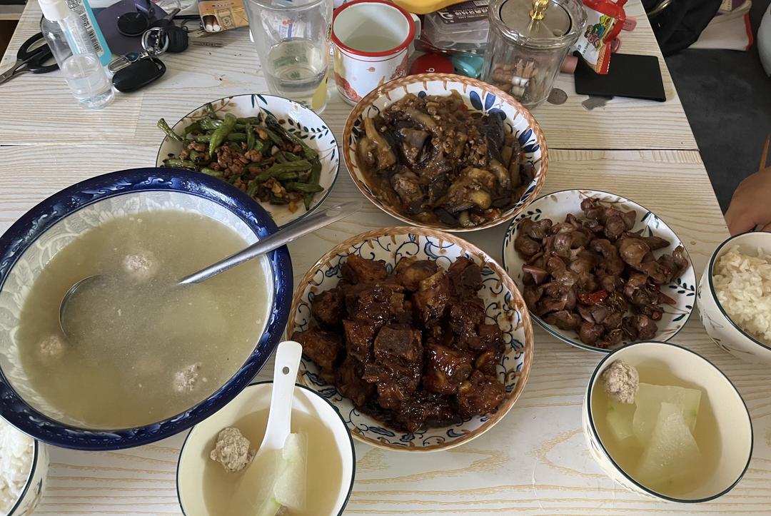 日常