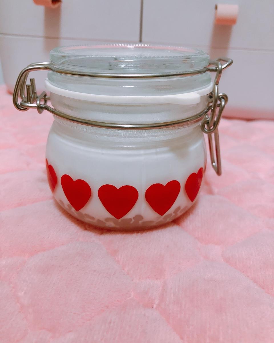 椰汁西米糕