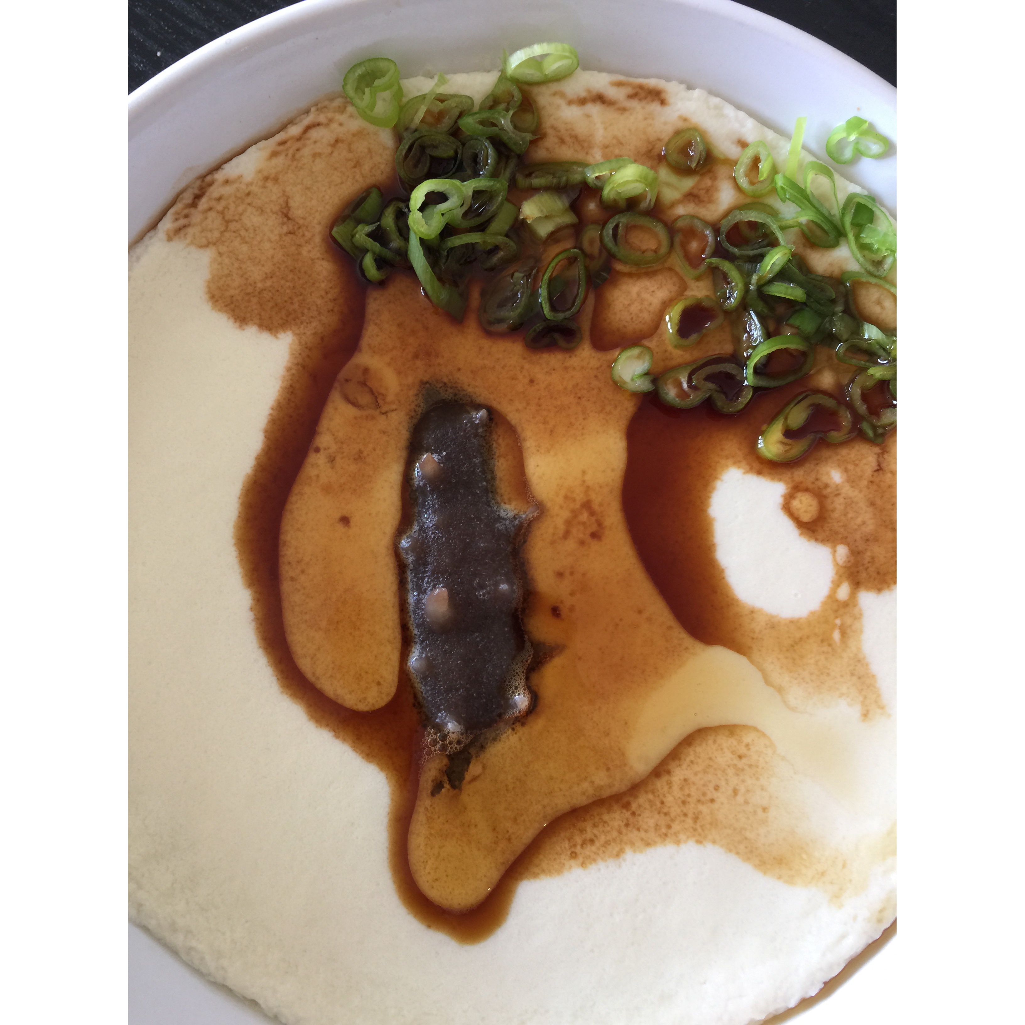 海参蒸蛋