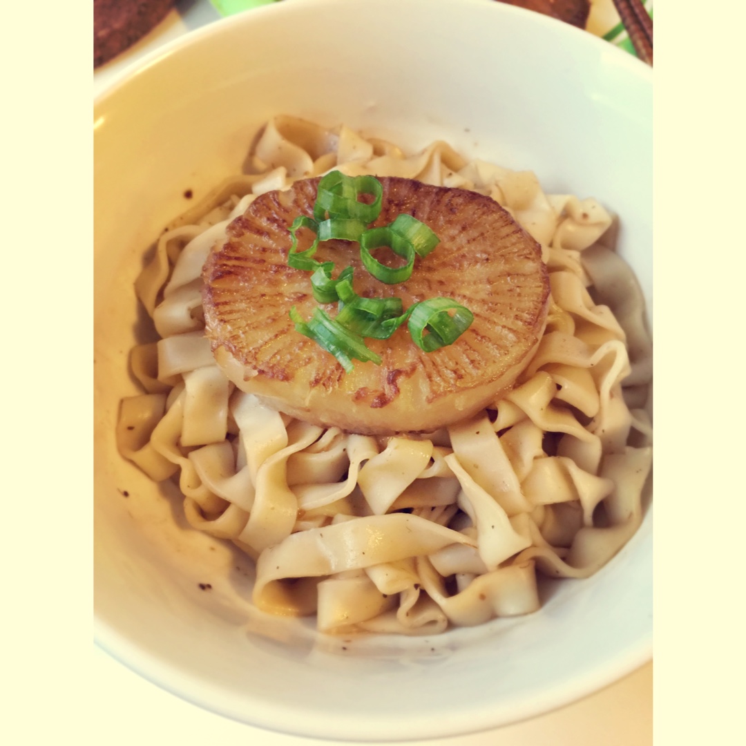 大根烧