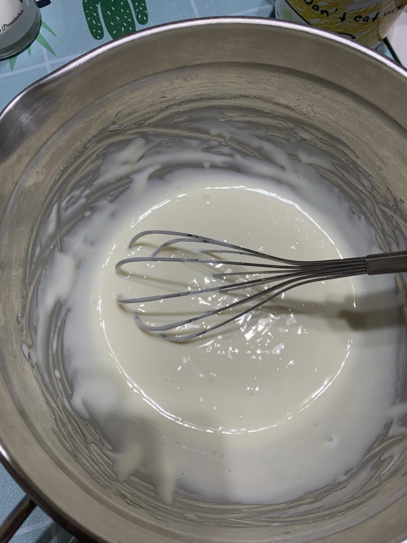 外酥里糯，香酥烤年糕