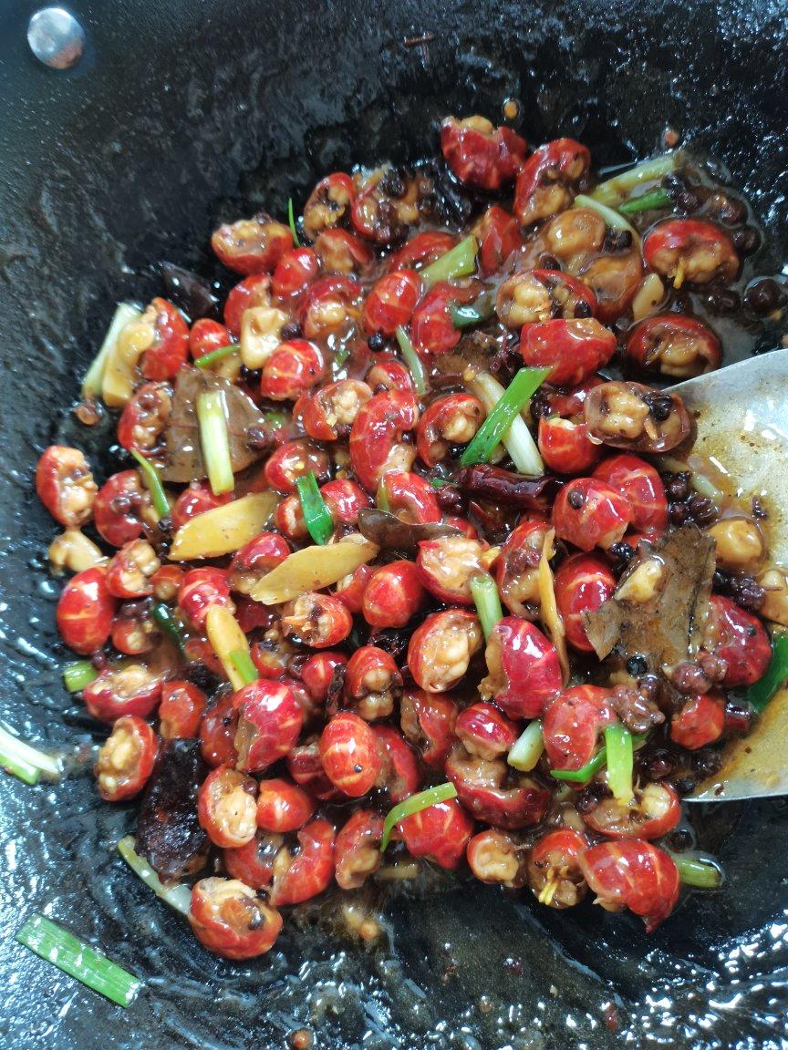 世界上最好吃的虾球                  没有之一😆