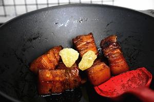 527爱妻节-干饭红烧肉的做法 步骤11
