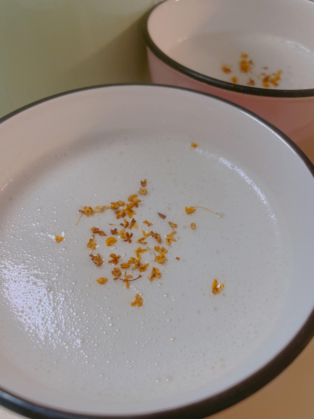 宫廷小吃花生酪