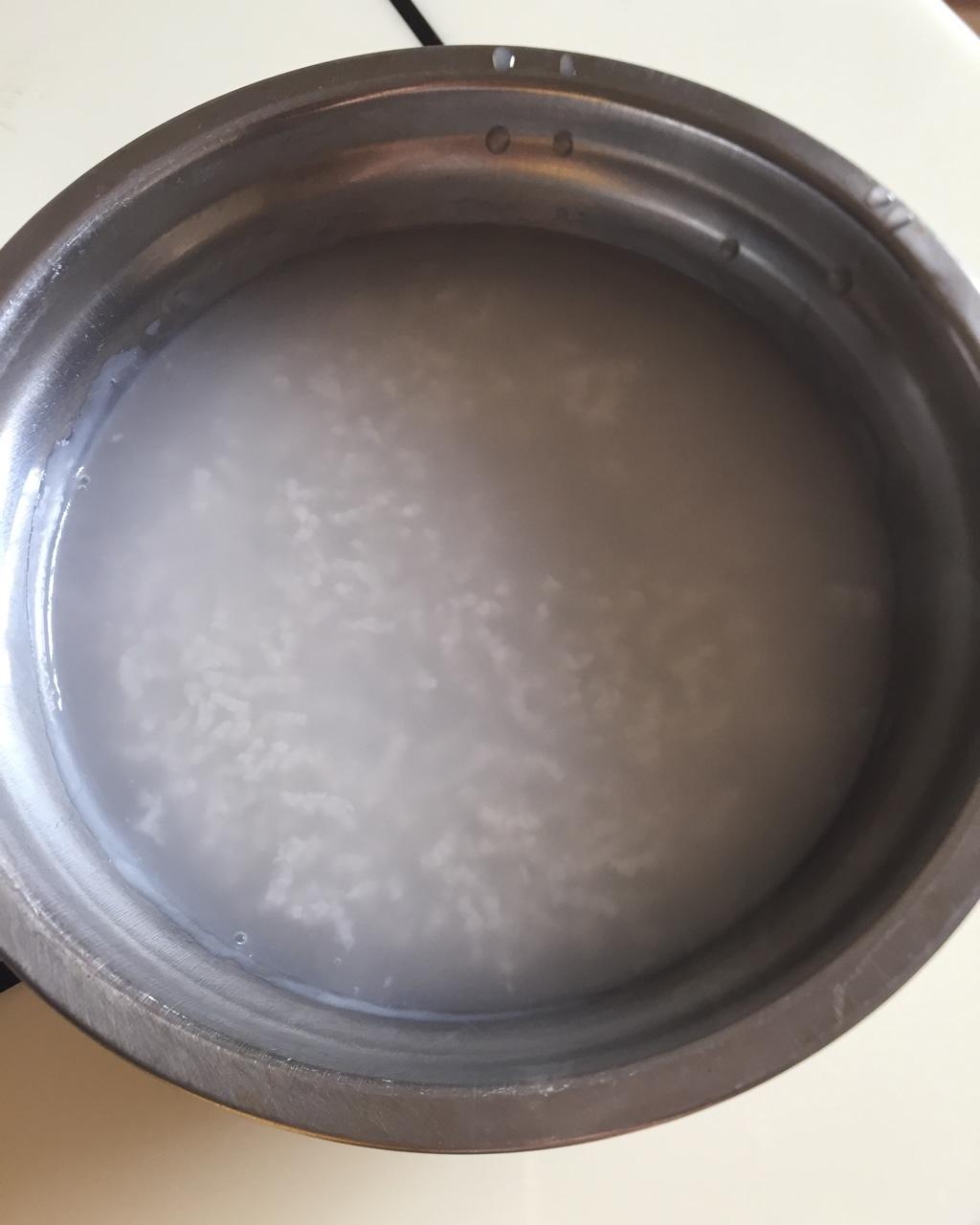 白粥【煮粥技巧大公开】