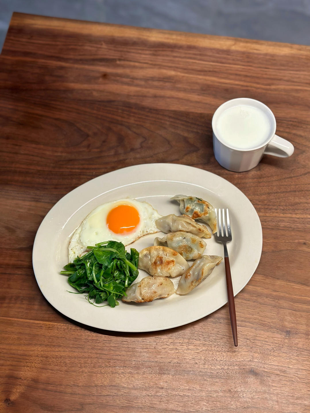 郭大侠的工作日快手早餐卡