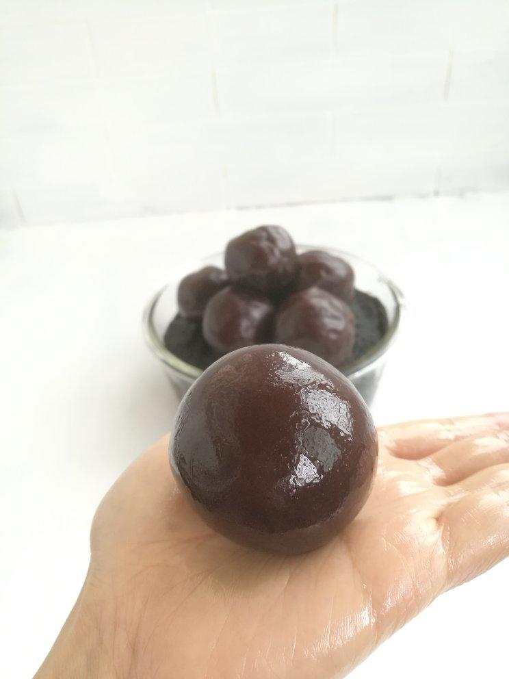 豆沙馅（蛋黄酥、月饼专用）