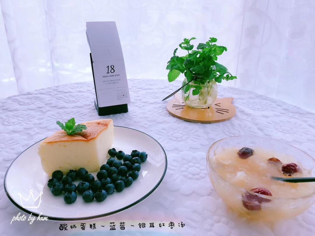 小猫家早餐