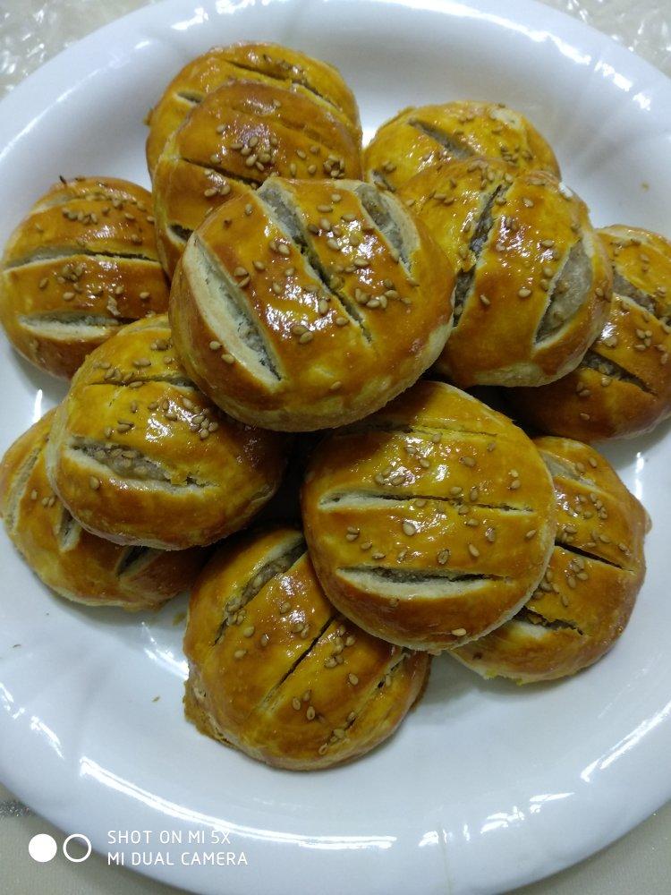 手机用户5530_aobf做的老婆饼