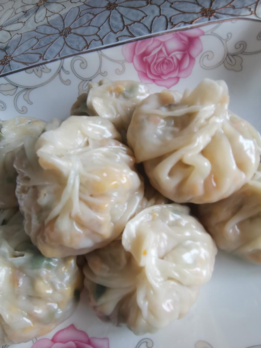 我们家孩子不喜欢吃蔬菜，我经常给他这样吃的做法