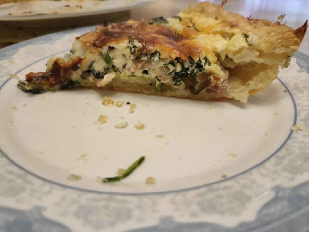 零失败【派皮】制作 || 小林食