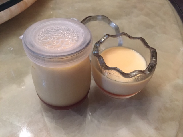 《Tinrry下午茶》教你做焦糖布丁