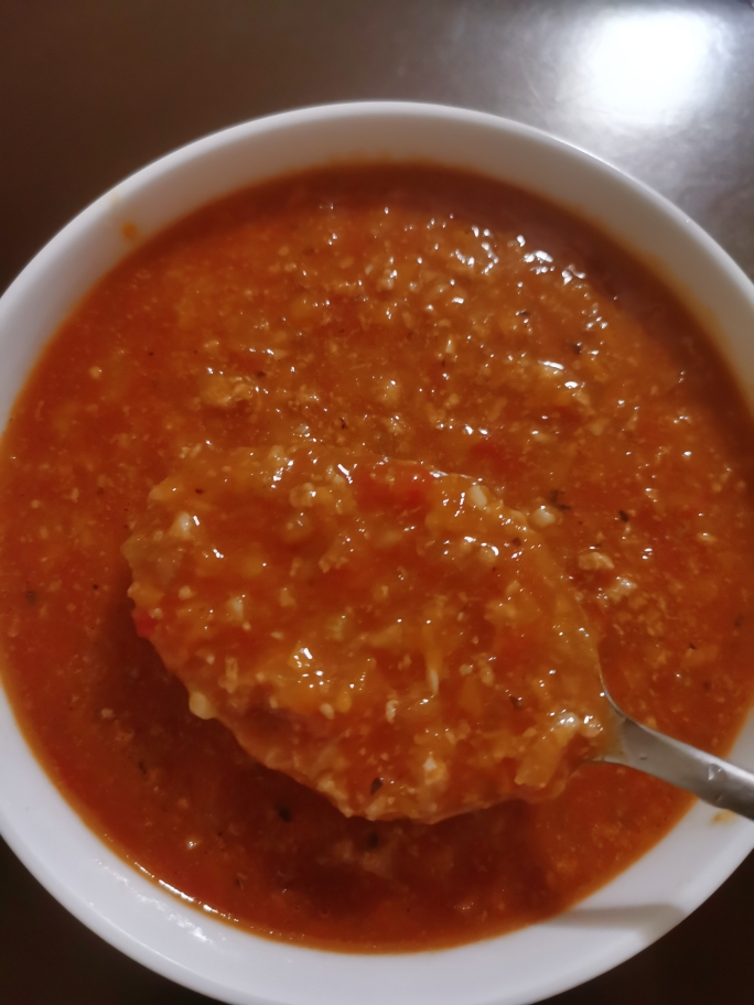 意面番茄肉酱的做法