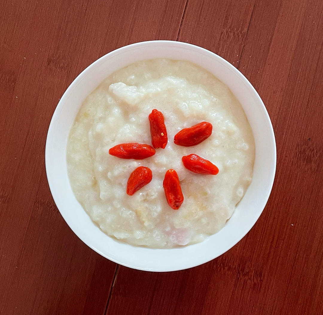 美龄粥