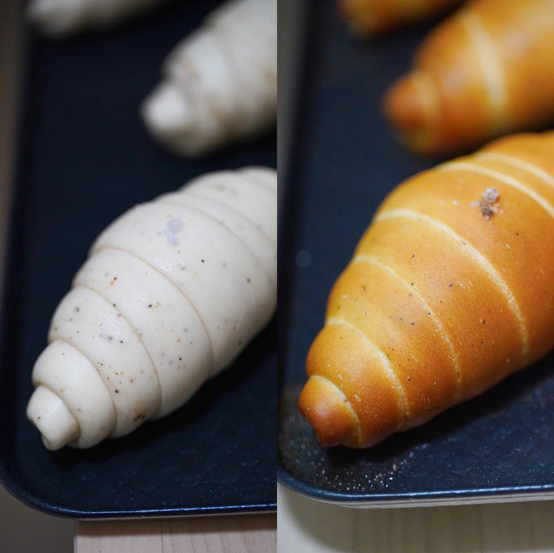 治愈系| 店铺热卖经典日式盐面包