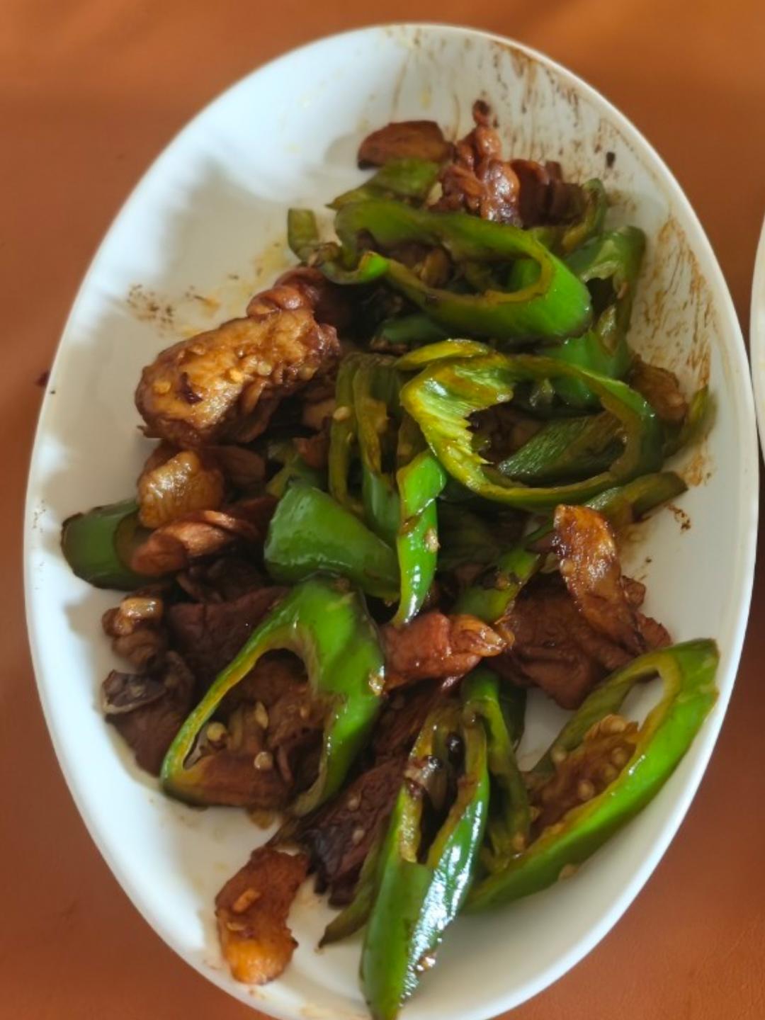 回锅肉