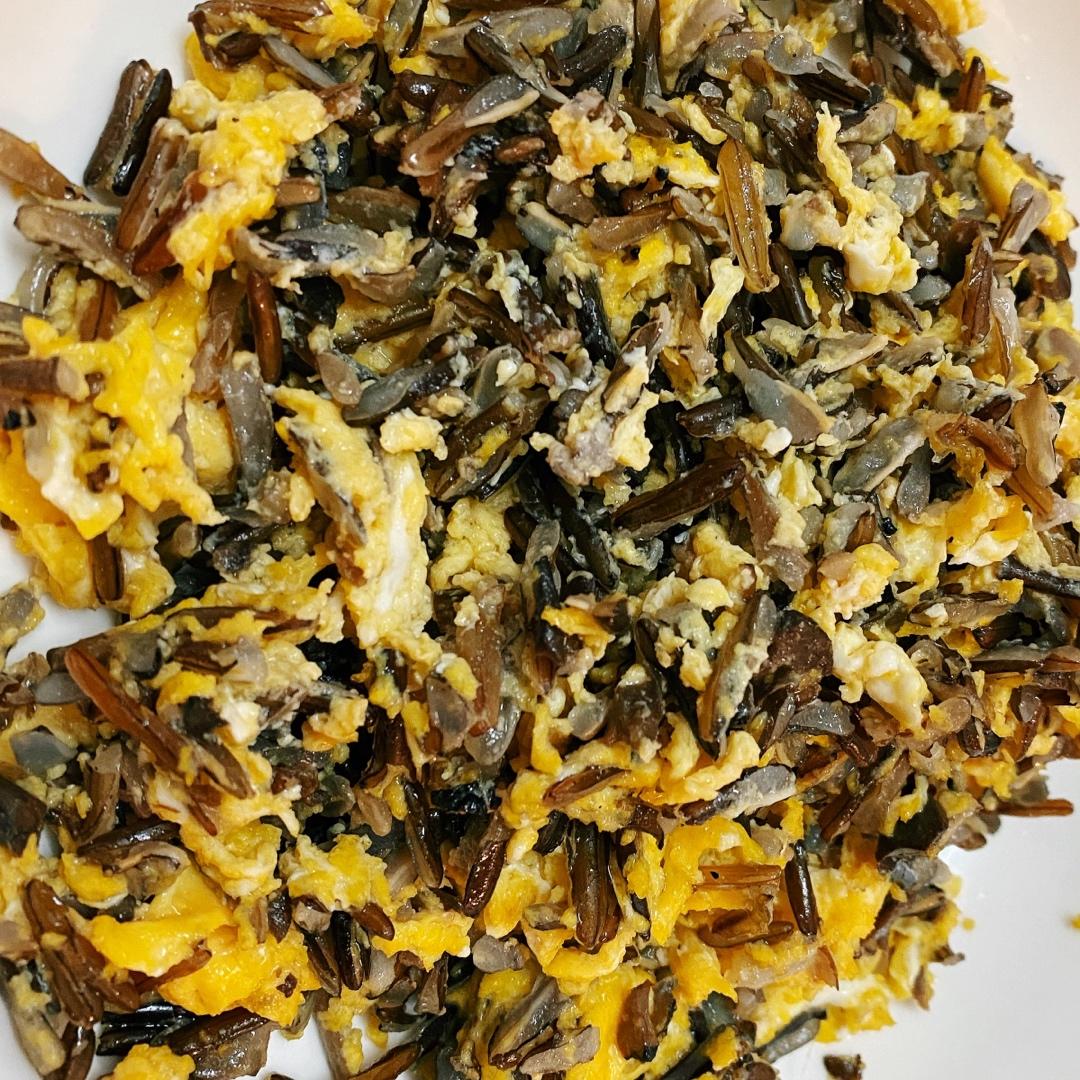 野米炒鸡蛋的全部作品