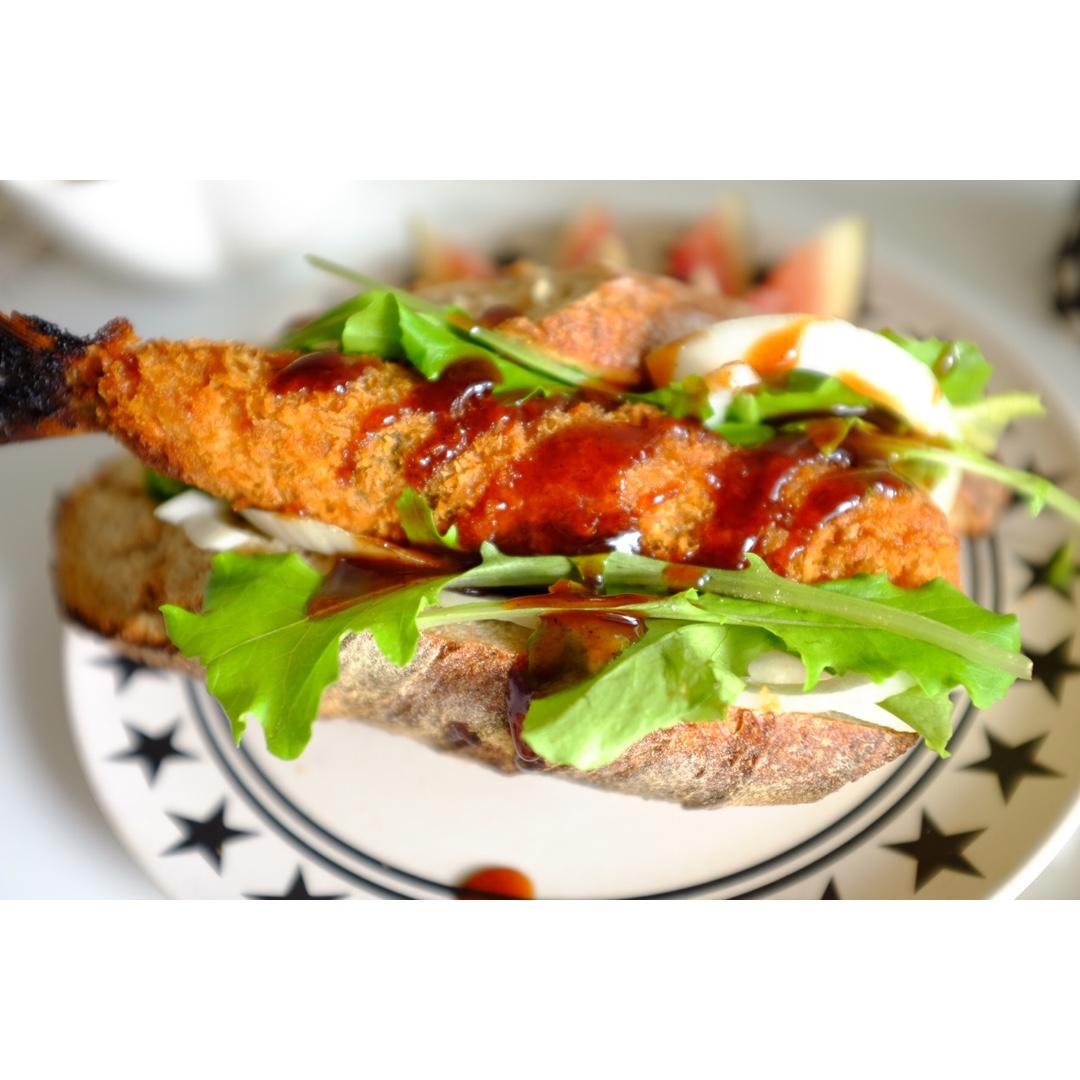 晚餐•2016年10月23日