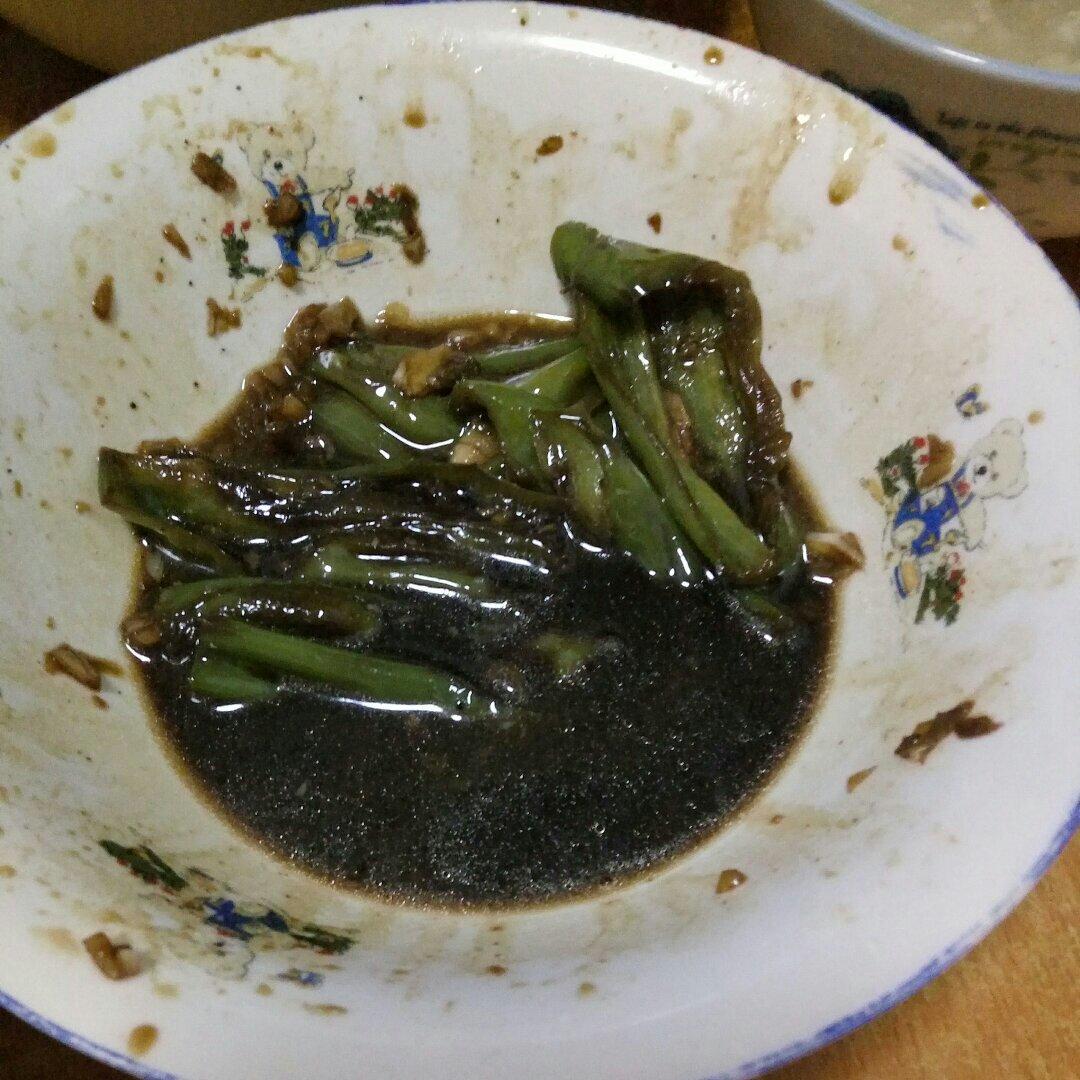 虎皮青椒