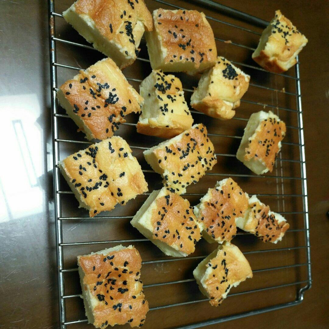 酸奶戚风蛋糕（26厘米定制烤盘）