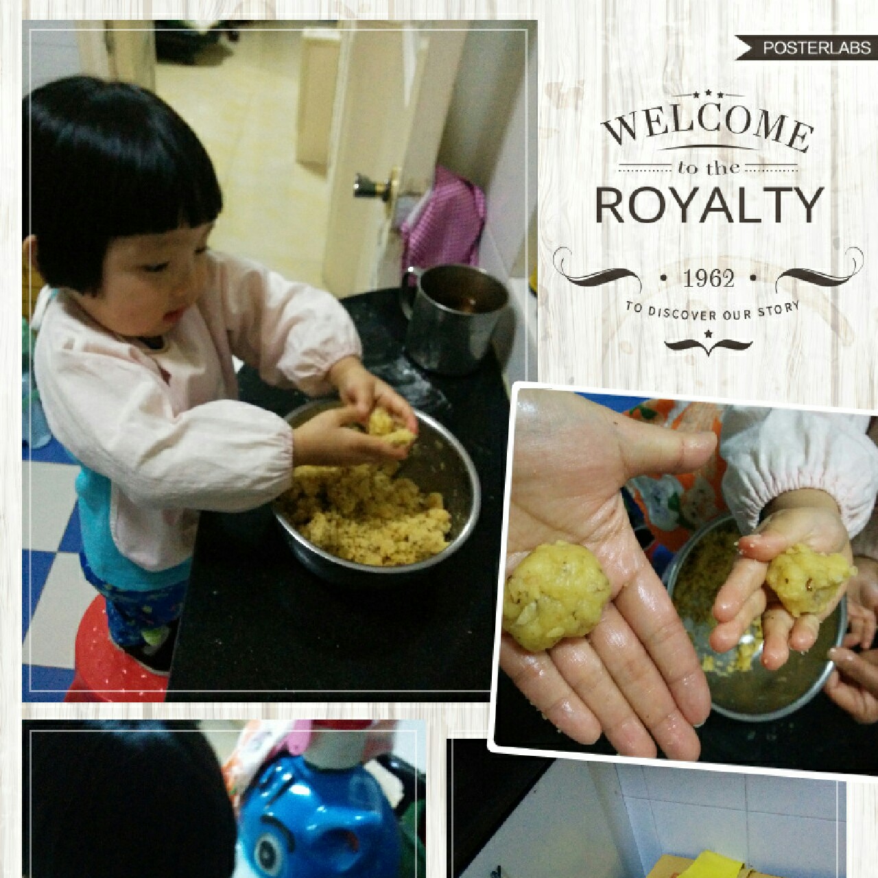 核桃酥 女侠森森