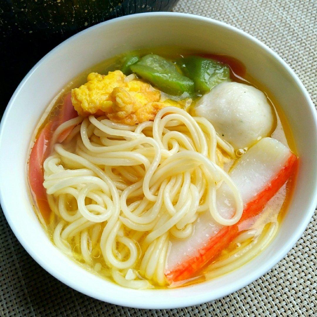 上学日早餐记录
