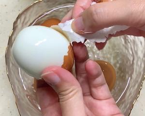 溏心蛋、日式溏心蛋（百分百成功）的做法 步骤4