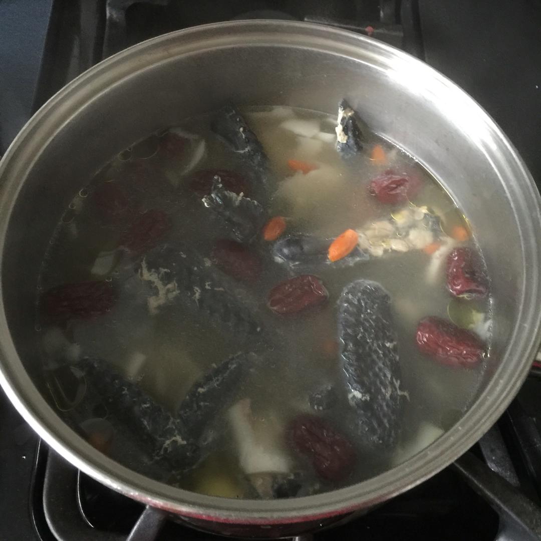 椰子鸡