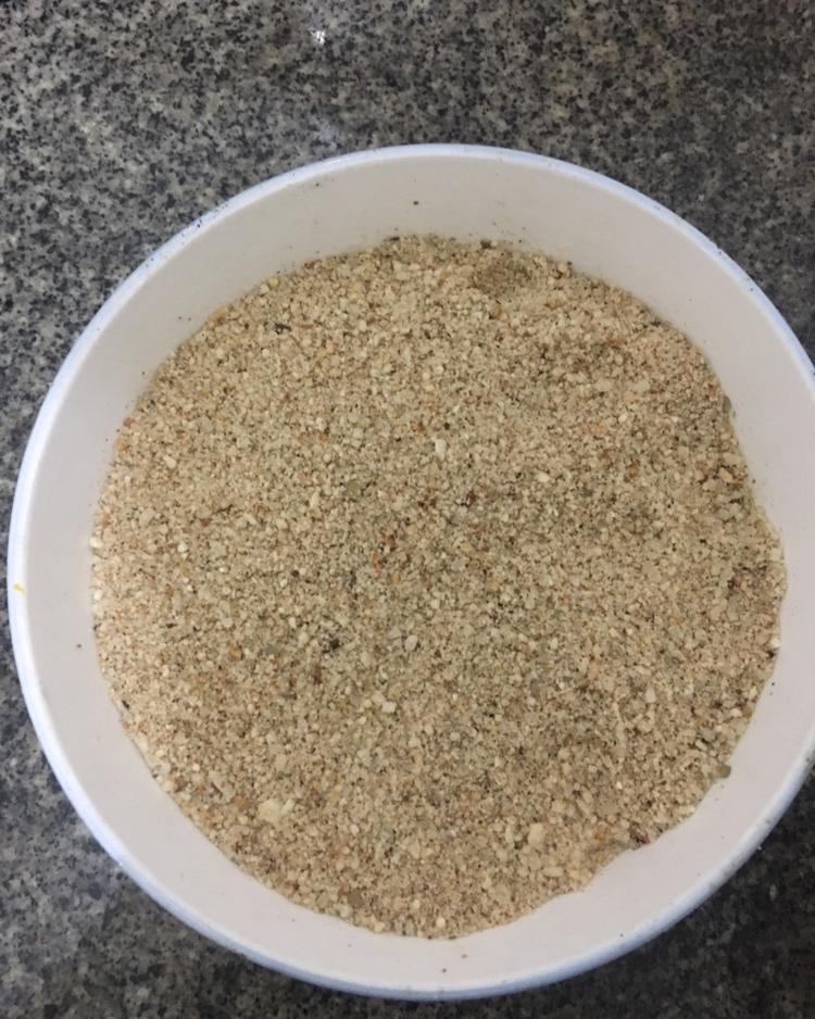 自制粉蒸肉粉