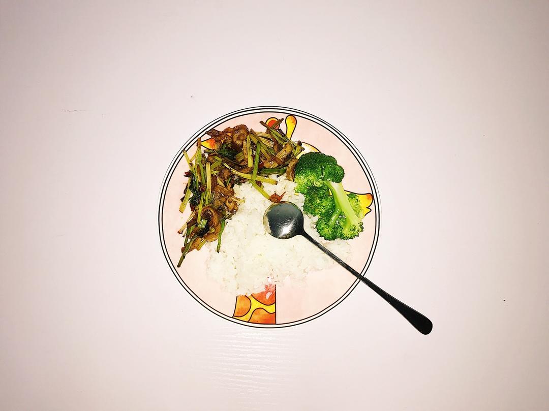 三时三餐（上）